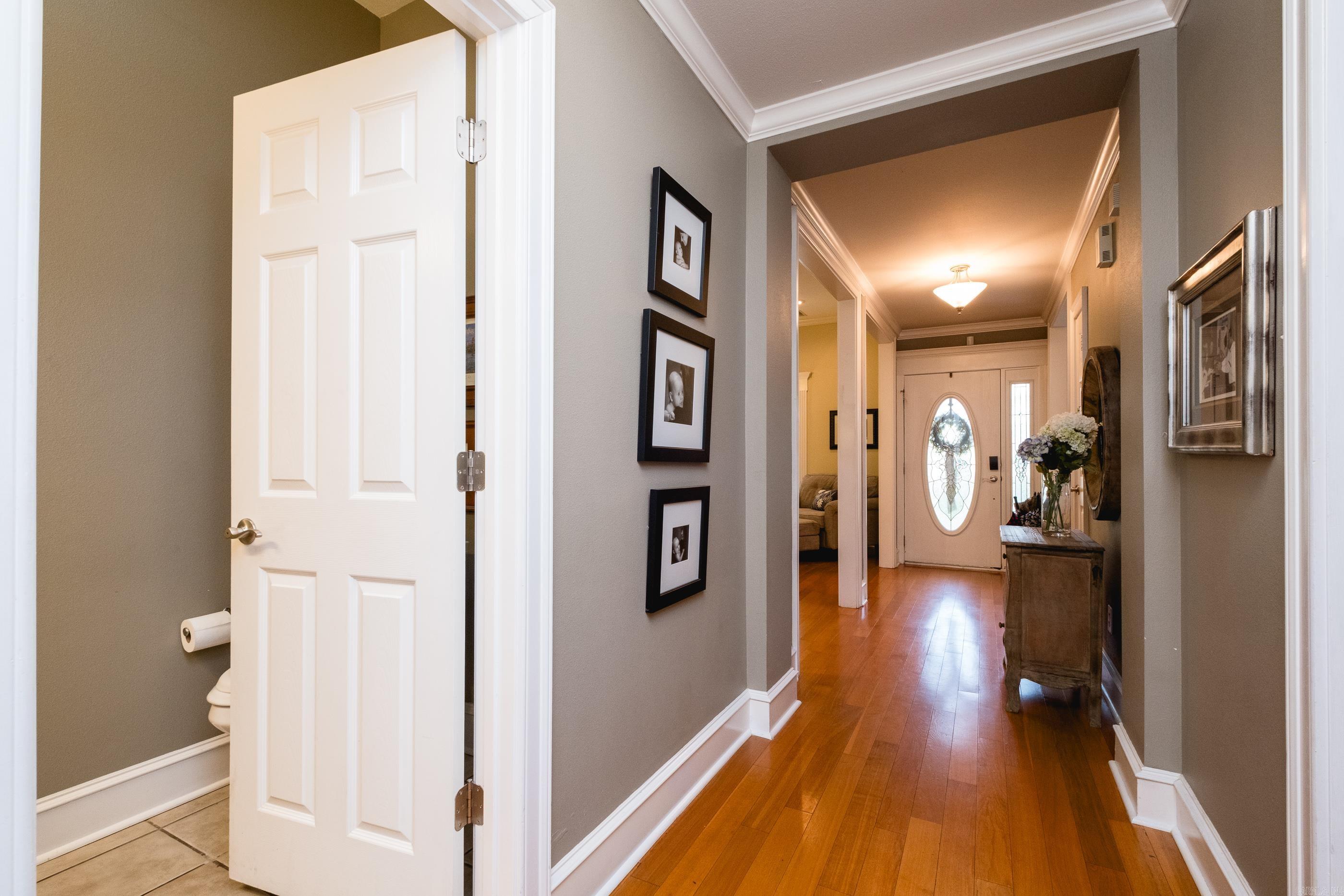 WOODLANDS EDGE - Residential