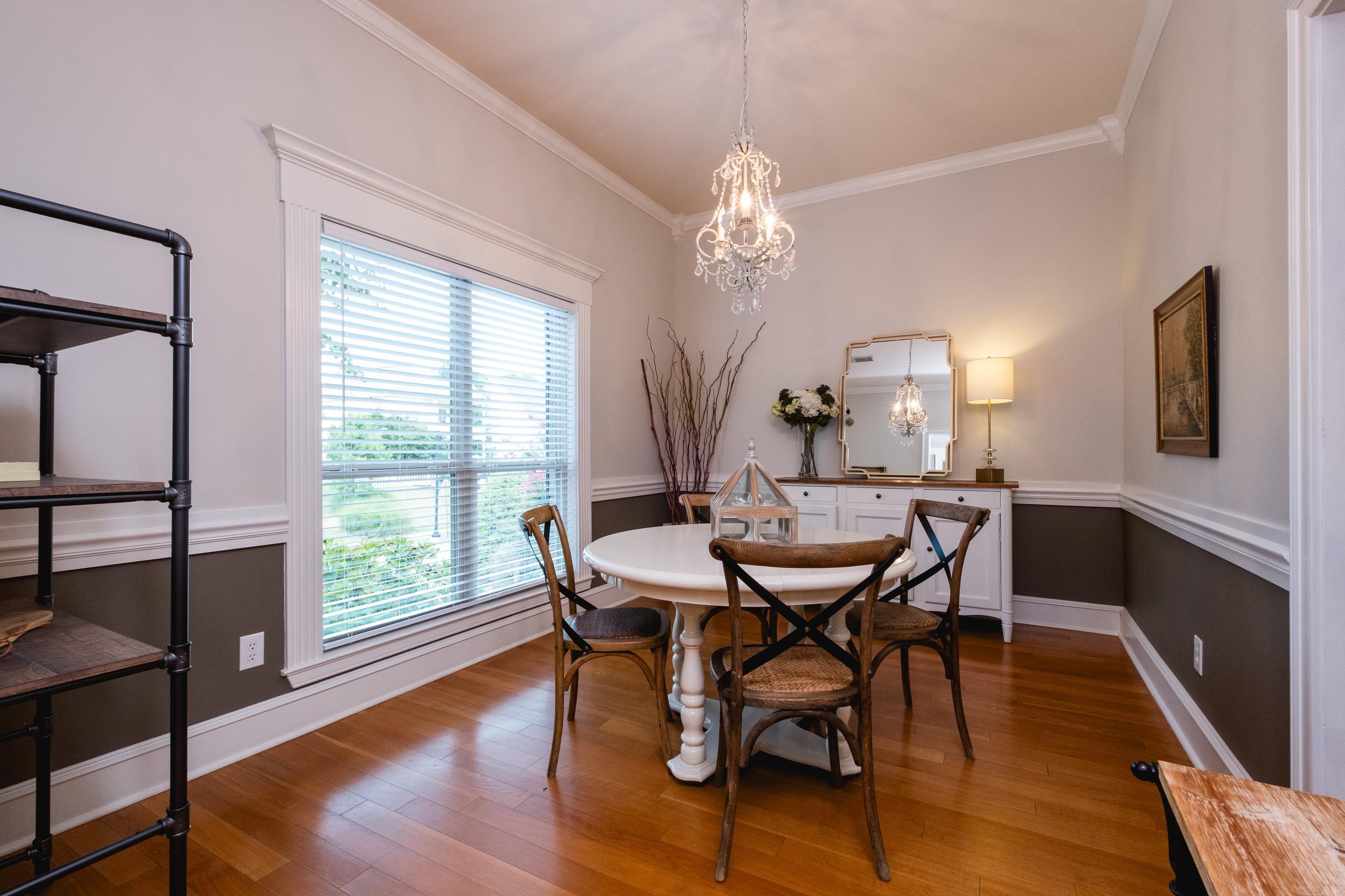 WOODLANDS EDGE - Residential