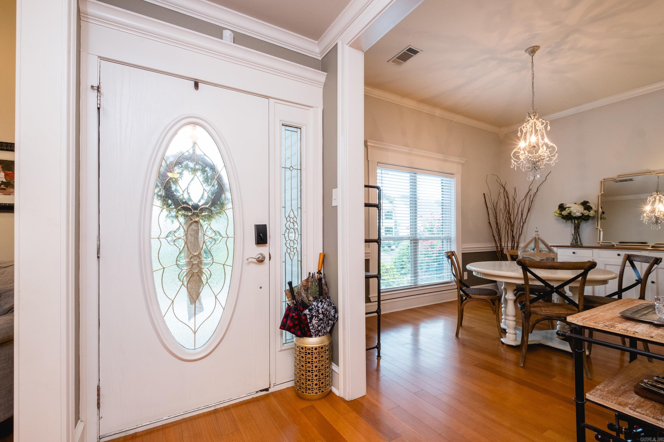 WOODLANDS EDGE - Residential