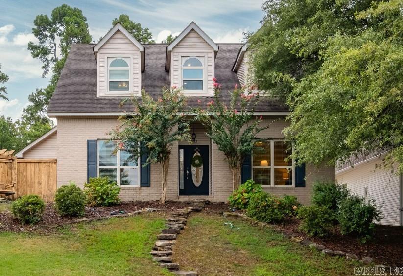 WOODLANDS EDGE - Residential