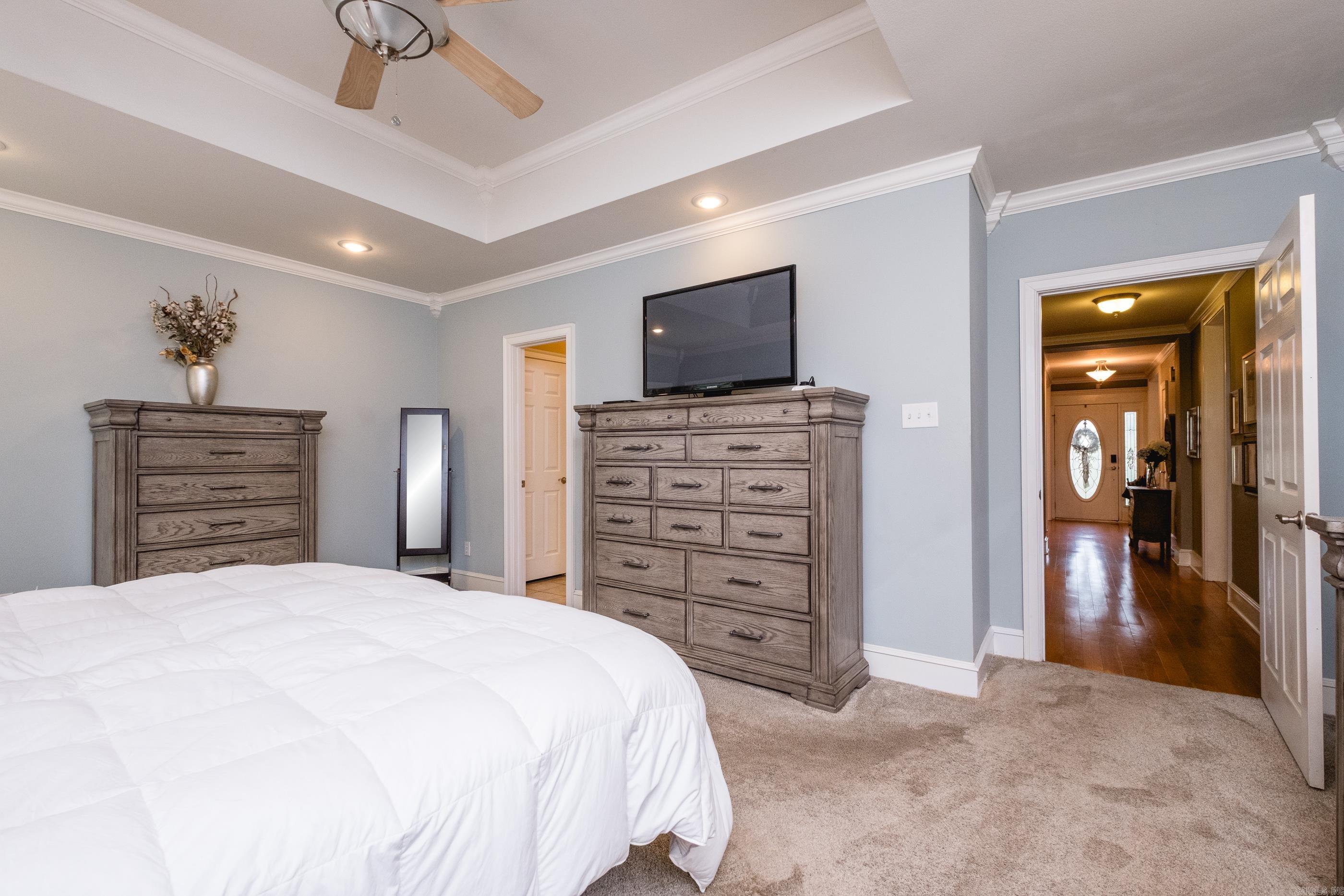 WOODLANDS EDGE - Residential