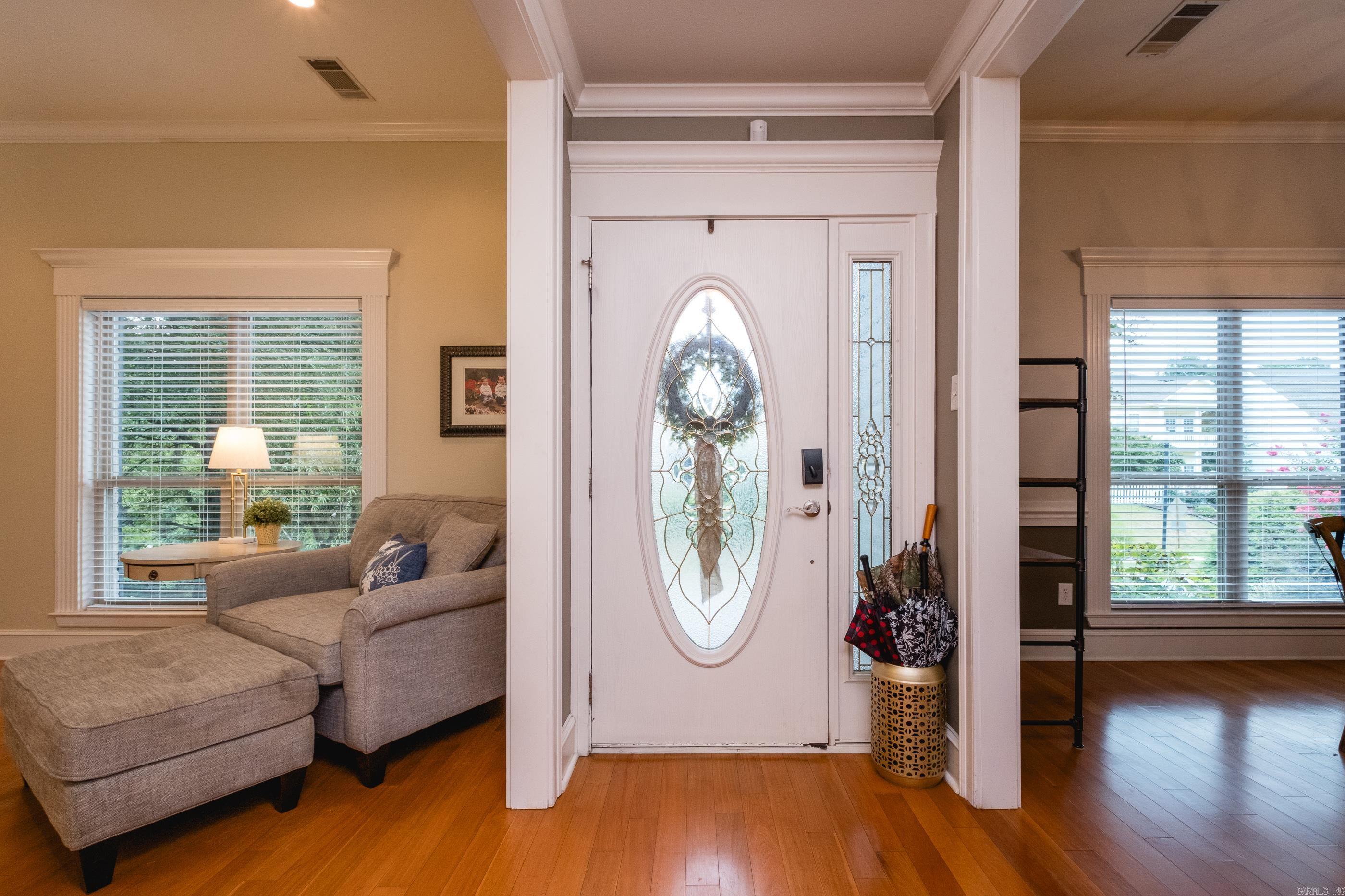 WOODLANDS EDGE - Residential