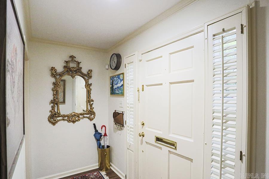 FOXCROFT SQUARE HPR - Residential