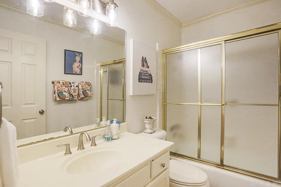 FOXCROFT SQUARE HPR - Residential