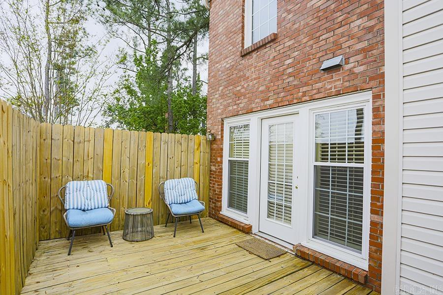 FOXCROFT SQUARE HPR - Residential