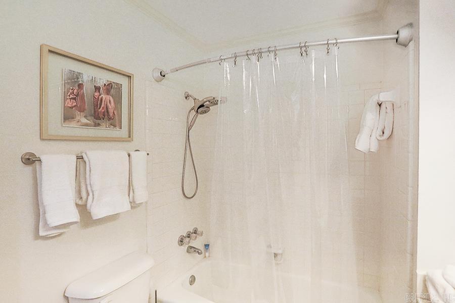 FOXCROFT SQUARE HPR - Residential