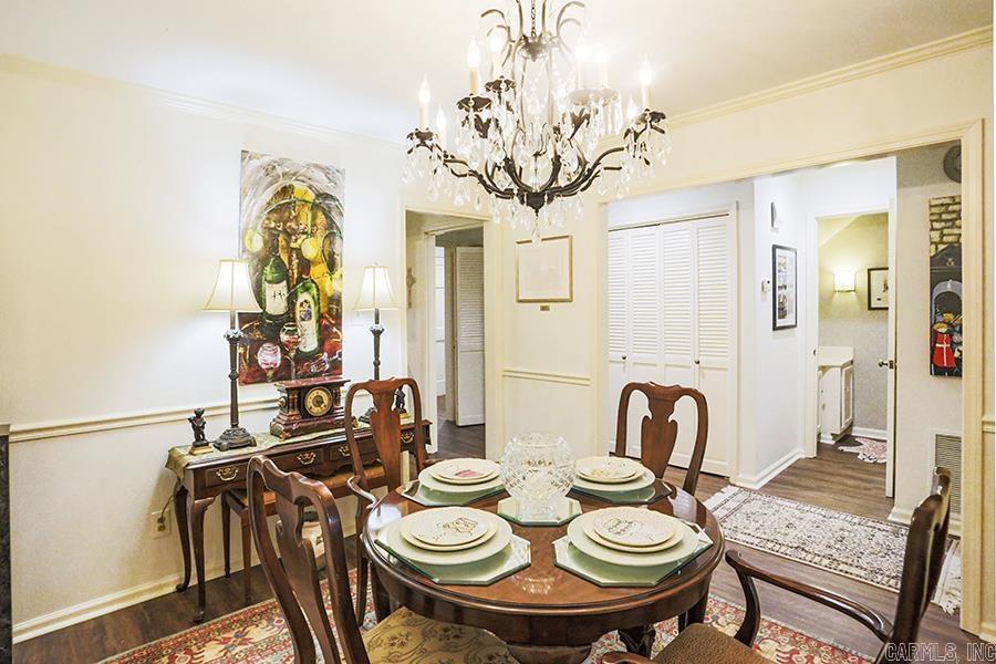 FOXCROFT SQUARE HPR - Residential