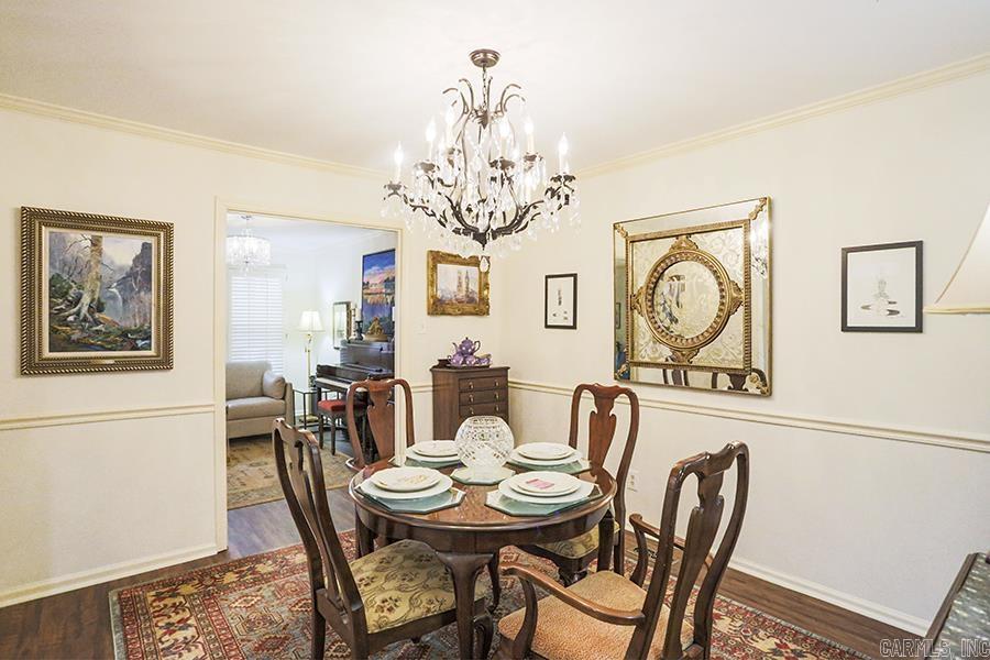 FOXCROFT SQUARE HPR - Residential