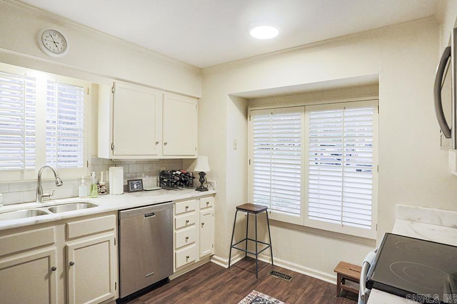 FOXCROFT SQUARE HPR - Residential