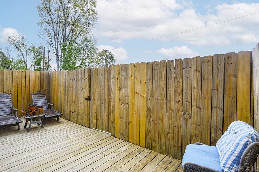 FOXCROFT SQUARE HPR - Residential