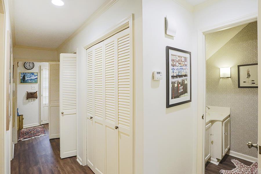 FOXCROFT SQUARE HPR - Residential