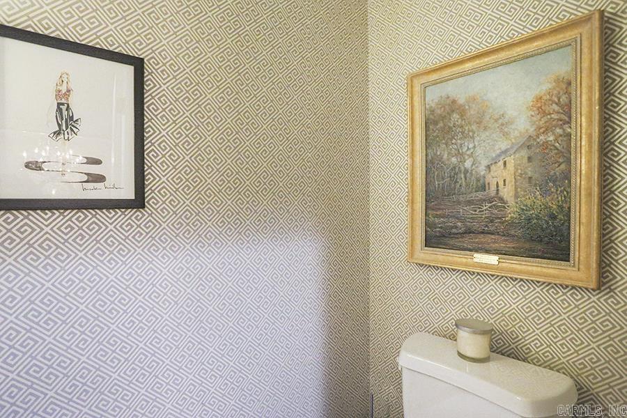 FOXCROFT SQUARE HPR - Residential