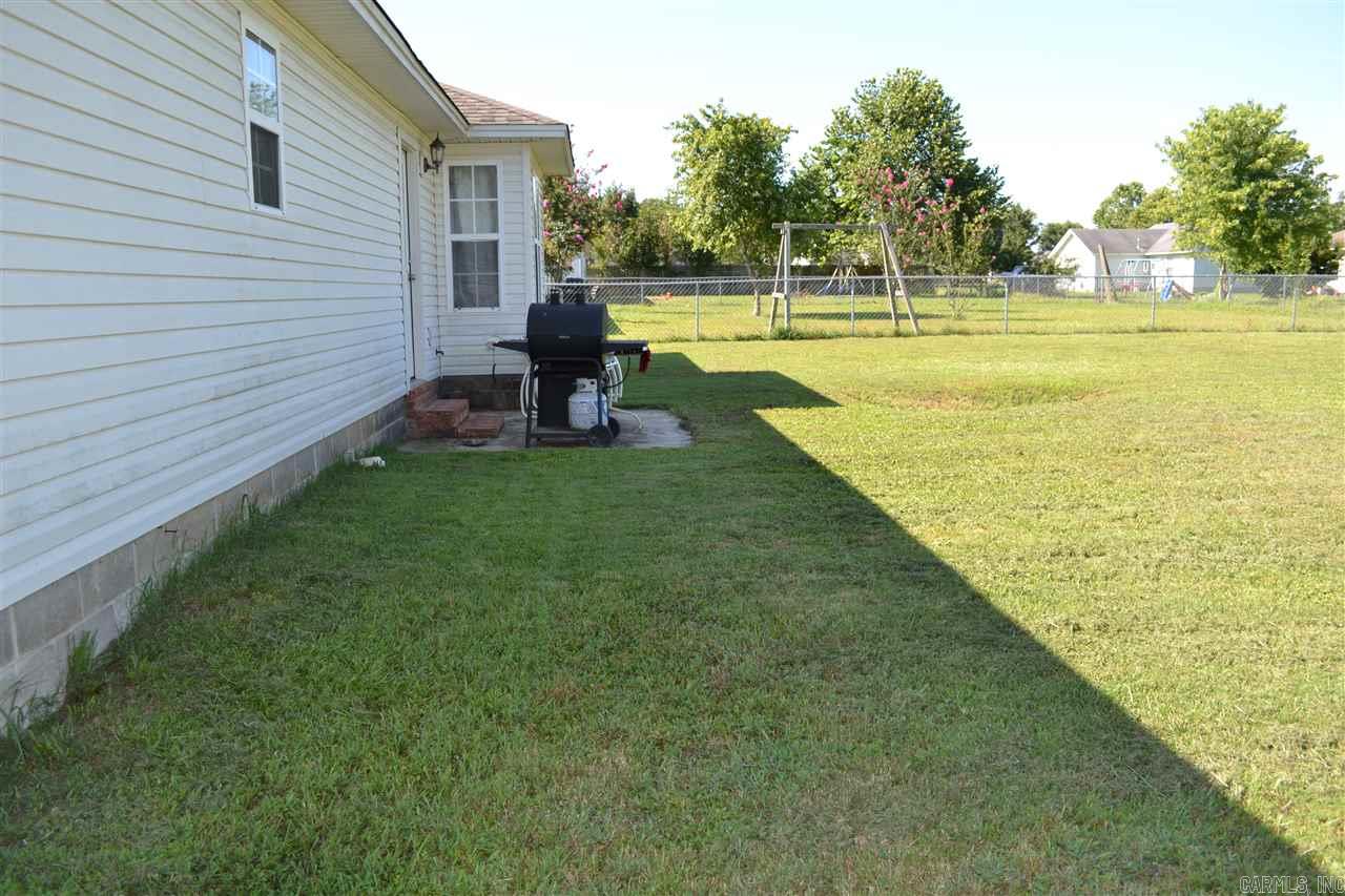 Mattie Lene I - Residential