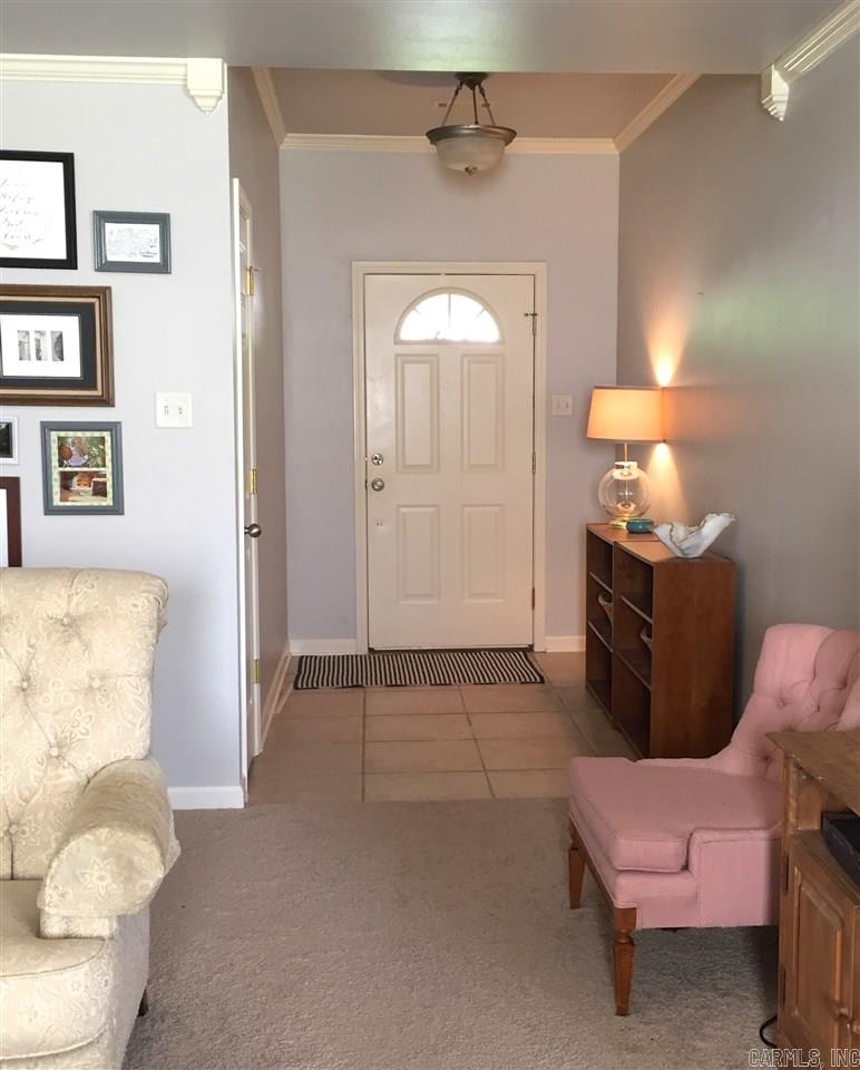 Mattie Lene I - Residential