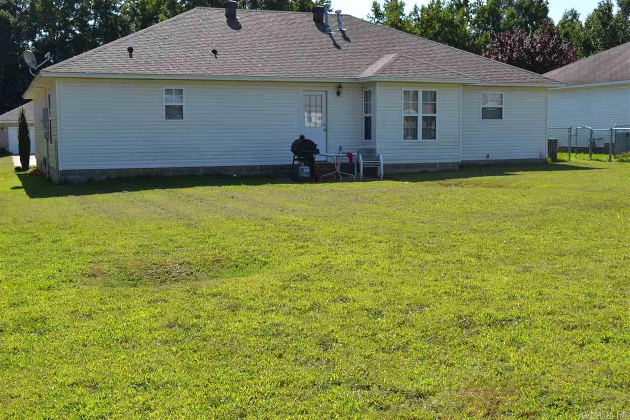 Mattie Lene I - Residential