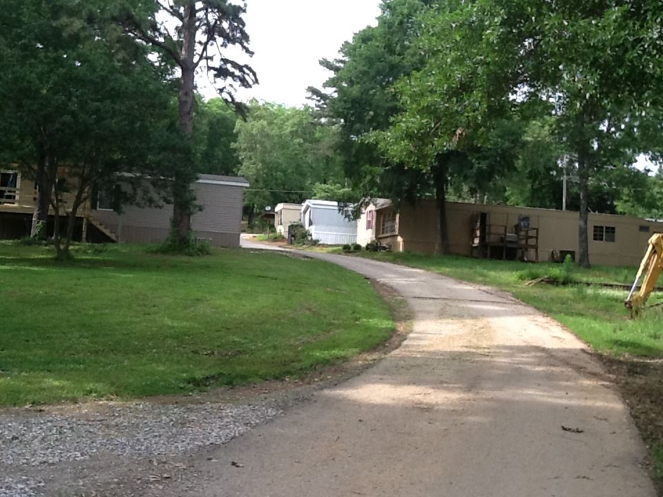 Not in List - Commercial Sale