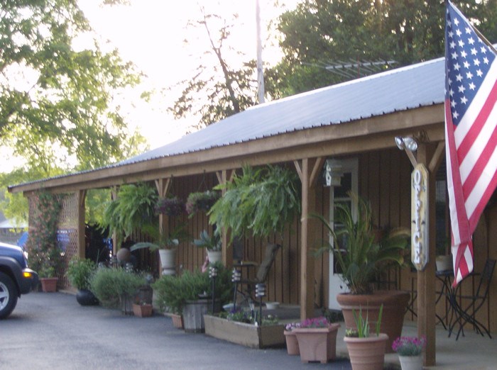 Not in List - Commercial Sale