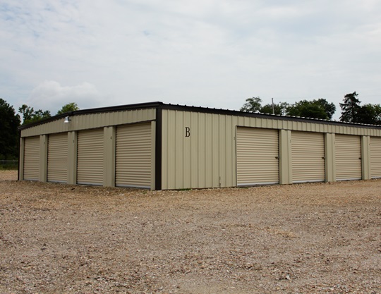 Not in List - Commercial Sale