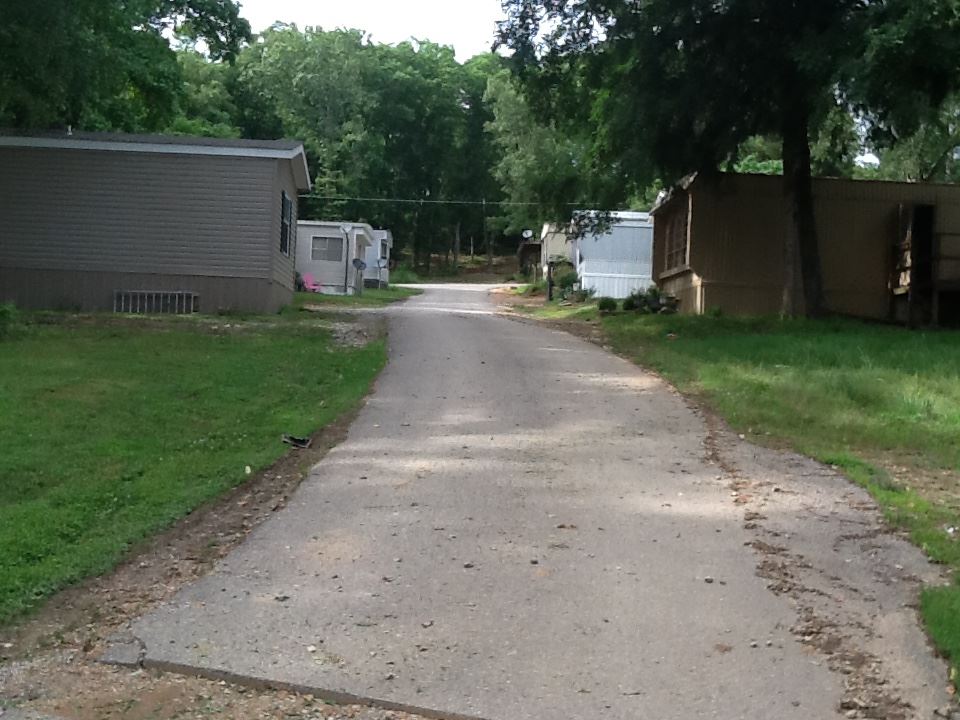 Not in List - Commercial Sale