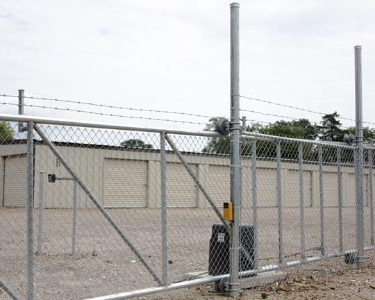 Not in List - Commercial Sale