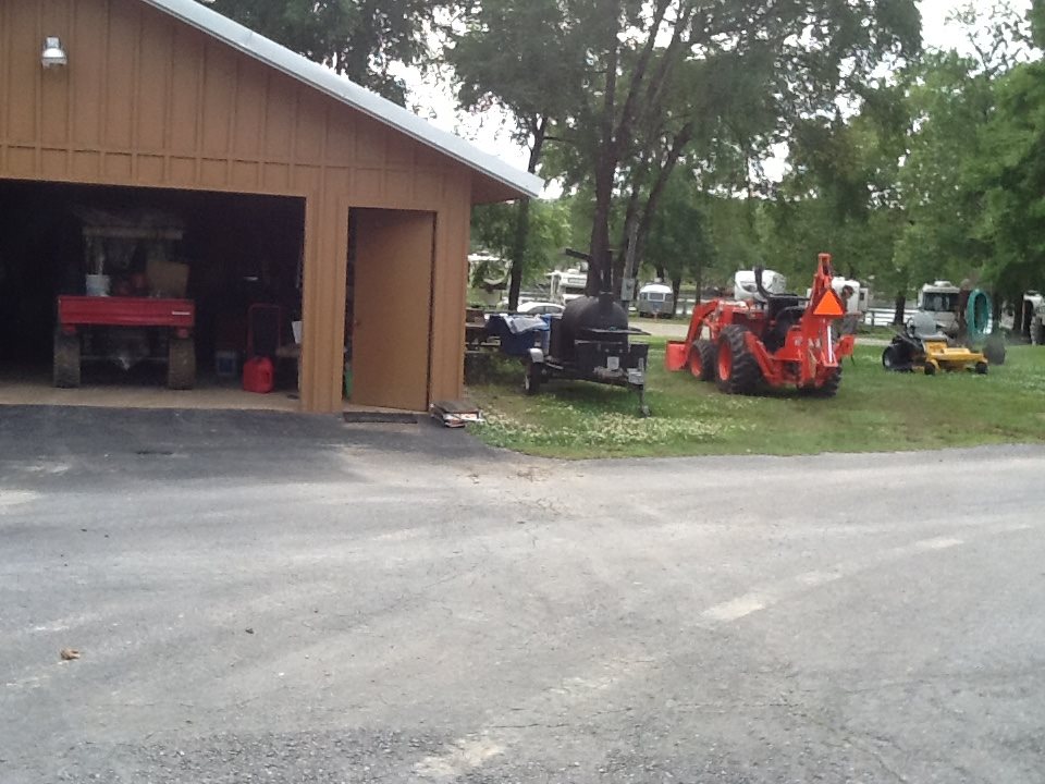 Not in List - Commercial Sale