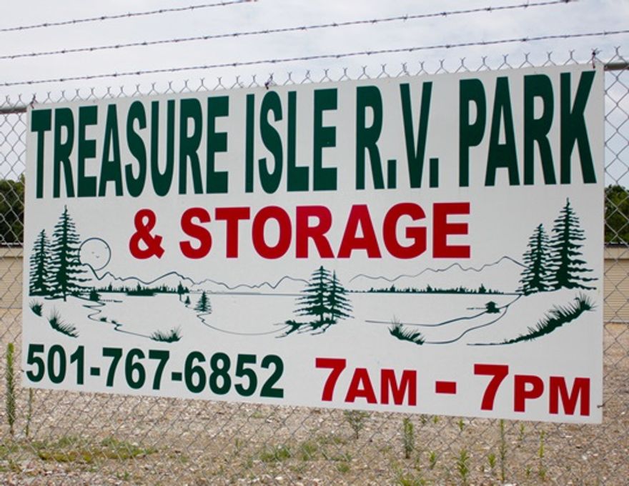 Turn-key opportunity to own the best RV Park in the State of Arkansas. Located on beautiful Lake Hamilton in Hot Springs the #1 Tourist Destination in Arkansas. The property consists of 24 acres with 1200' of lake frontage and includes 62 RV Spaces all with electric and cable (12 with lake frontage), Mini-Warehouse with 40 units, 3 Cabins, 16 Covered Boat Slips, 3BR/2BA Home & Office, Pool, 18 Space Mobile Home Park, Laundry & Bath, Storage Building and recently completed Sewage Treatment facility.