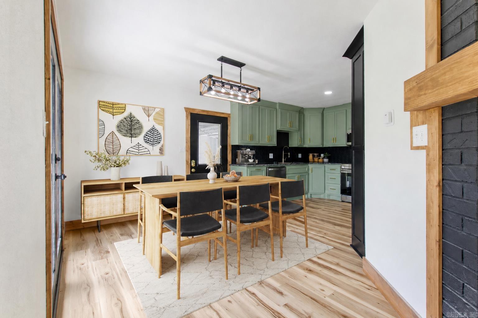 Not In List - Residential