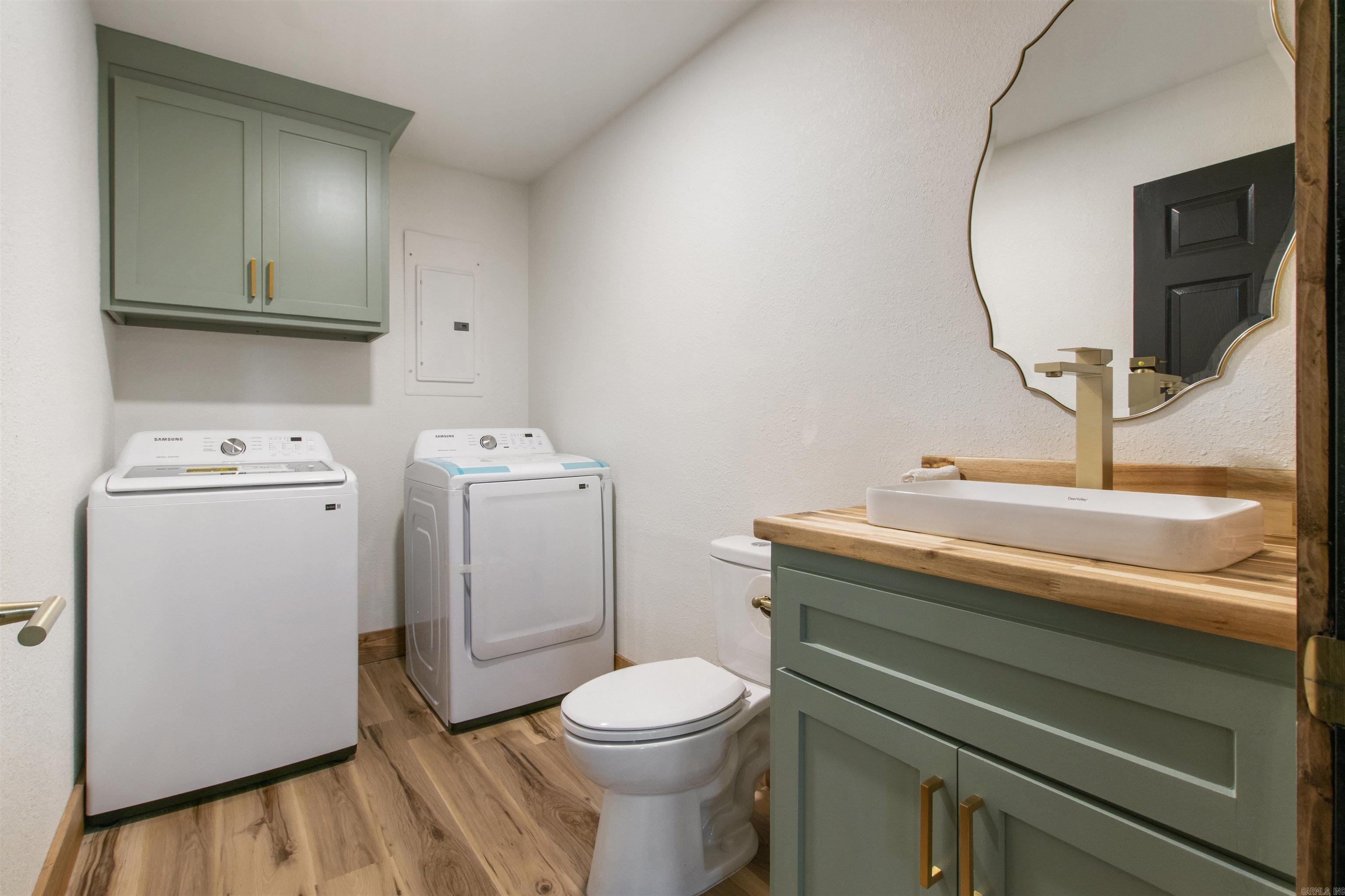 Not In List - Residential
