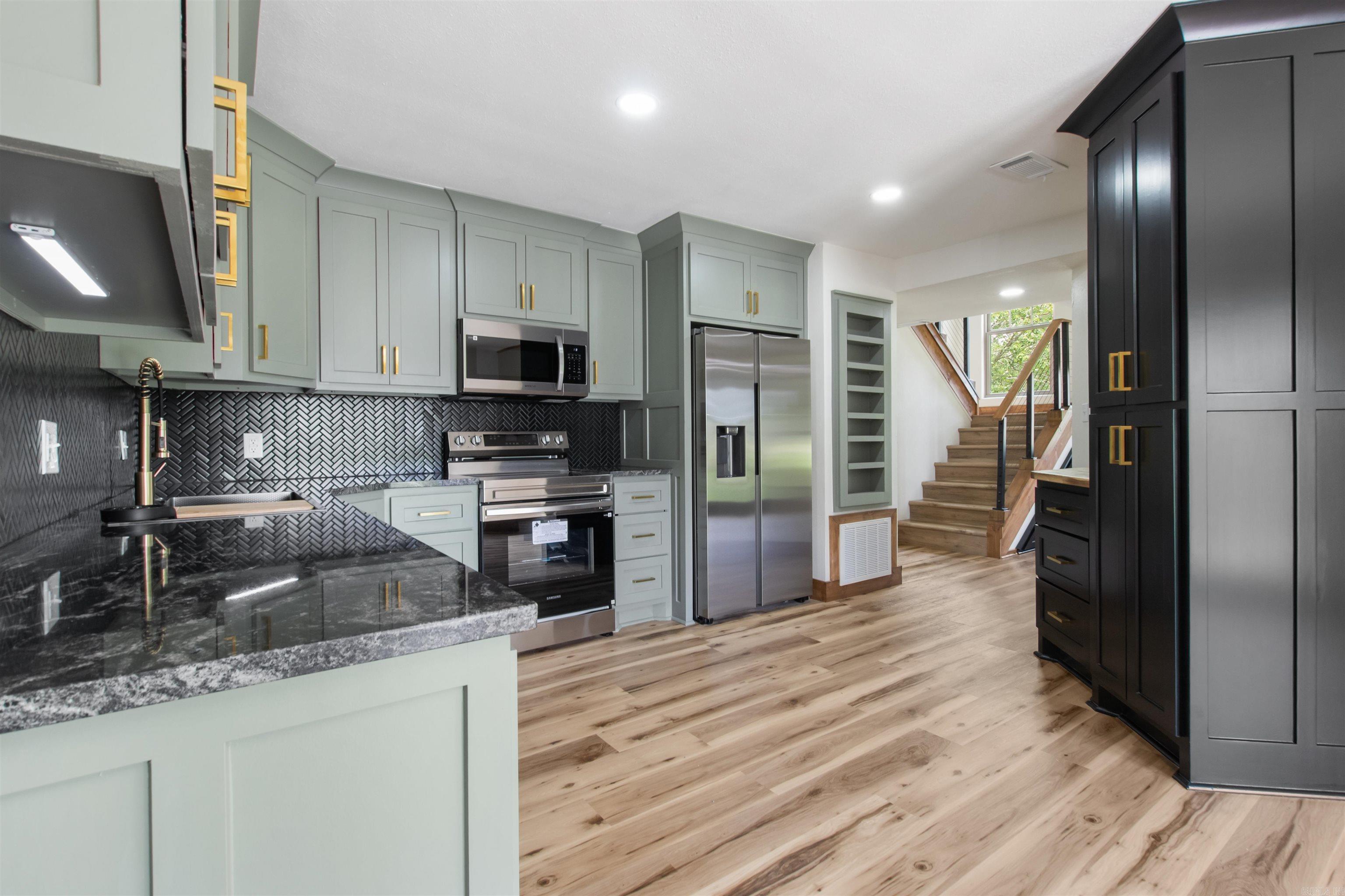 Not In List - Residential