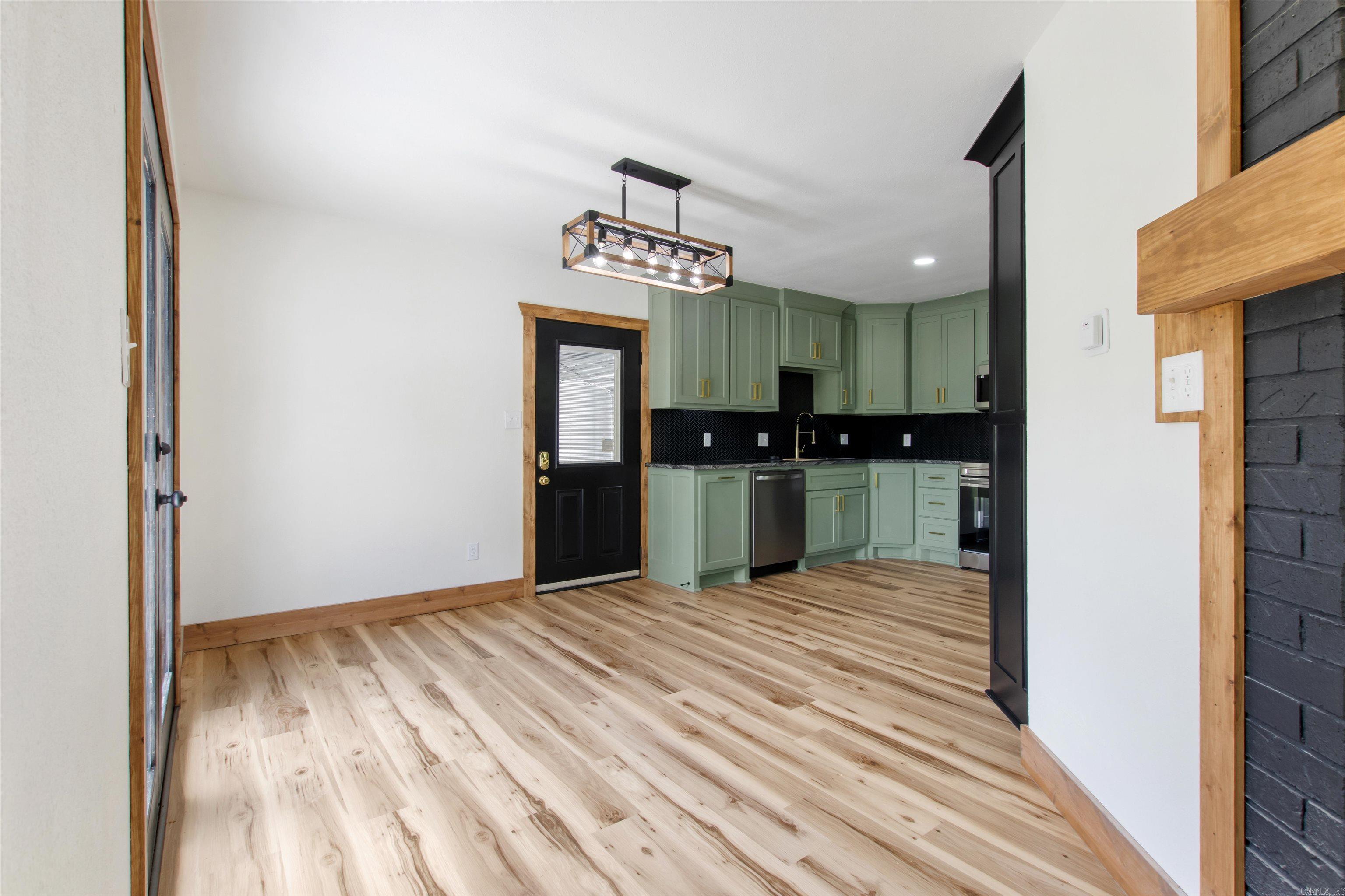 Not In List - Residential