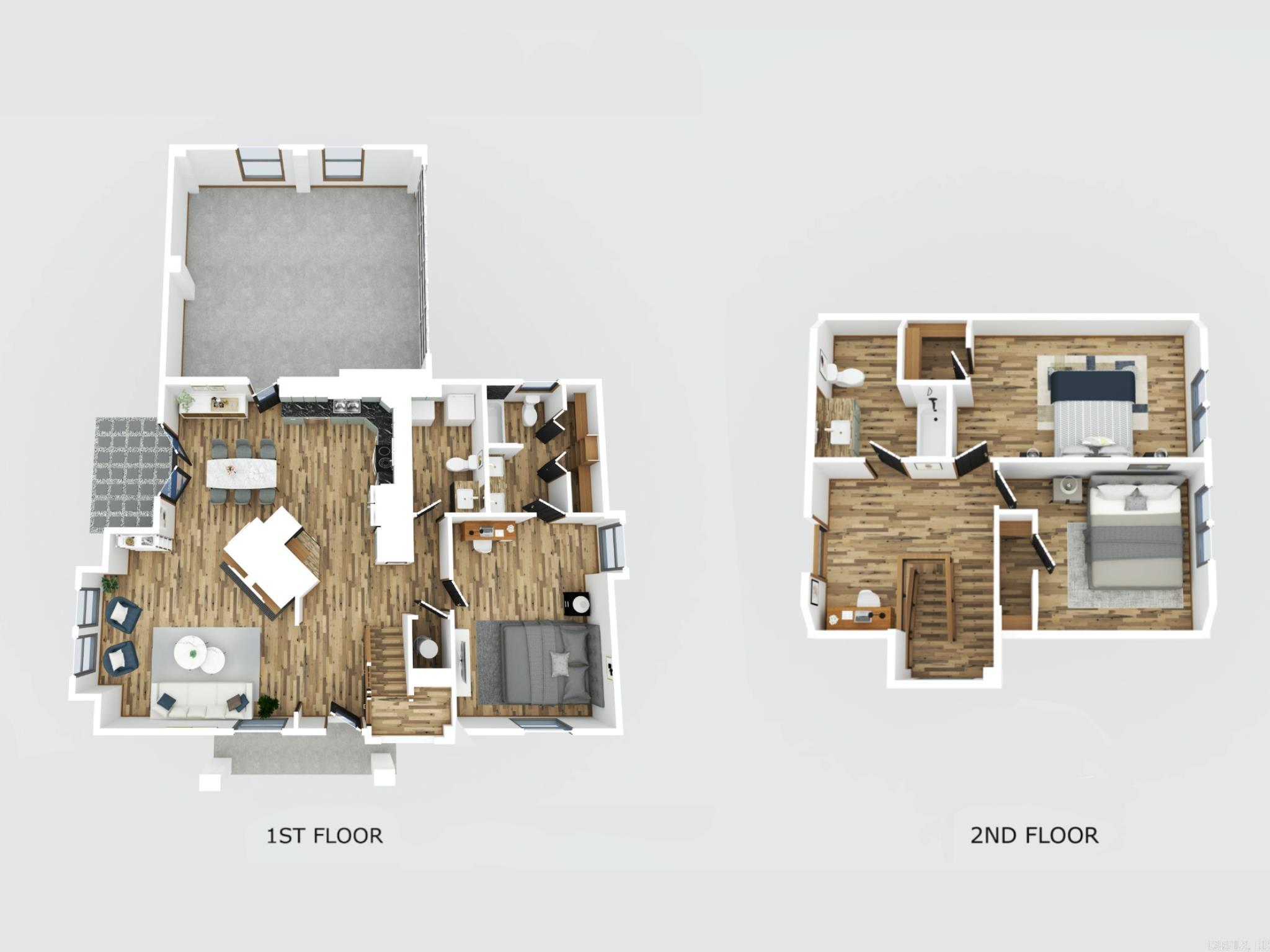 Not In List - Residential