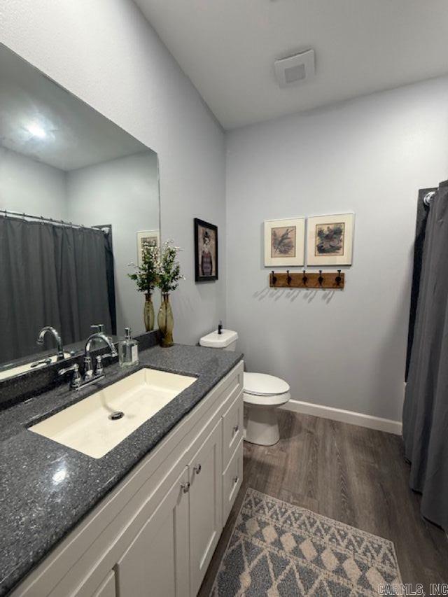 College Heights - Residential