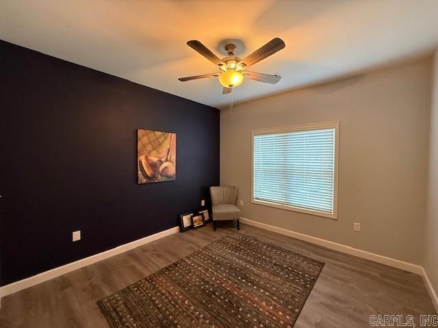 College Heights - Residential