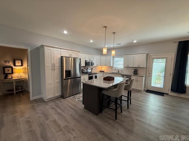 College Heights - Residential