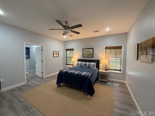College Heights - Residential