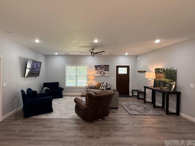 College Heights - Residential