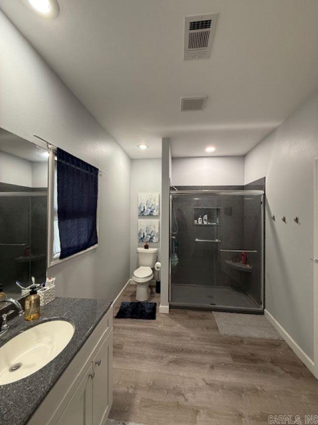 College Heights - Residential