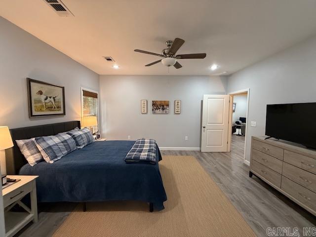 College Heights - Residential