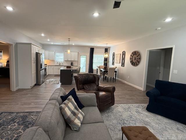 College Heights - Residential