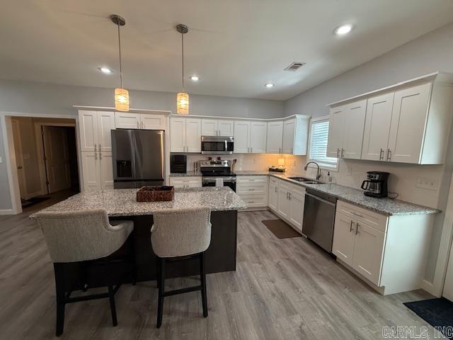 College Heights - Residential