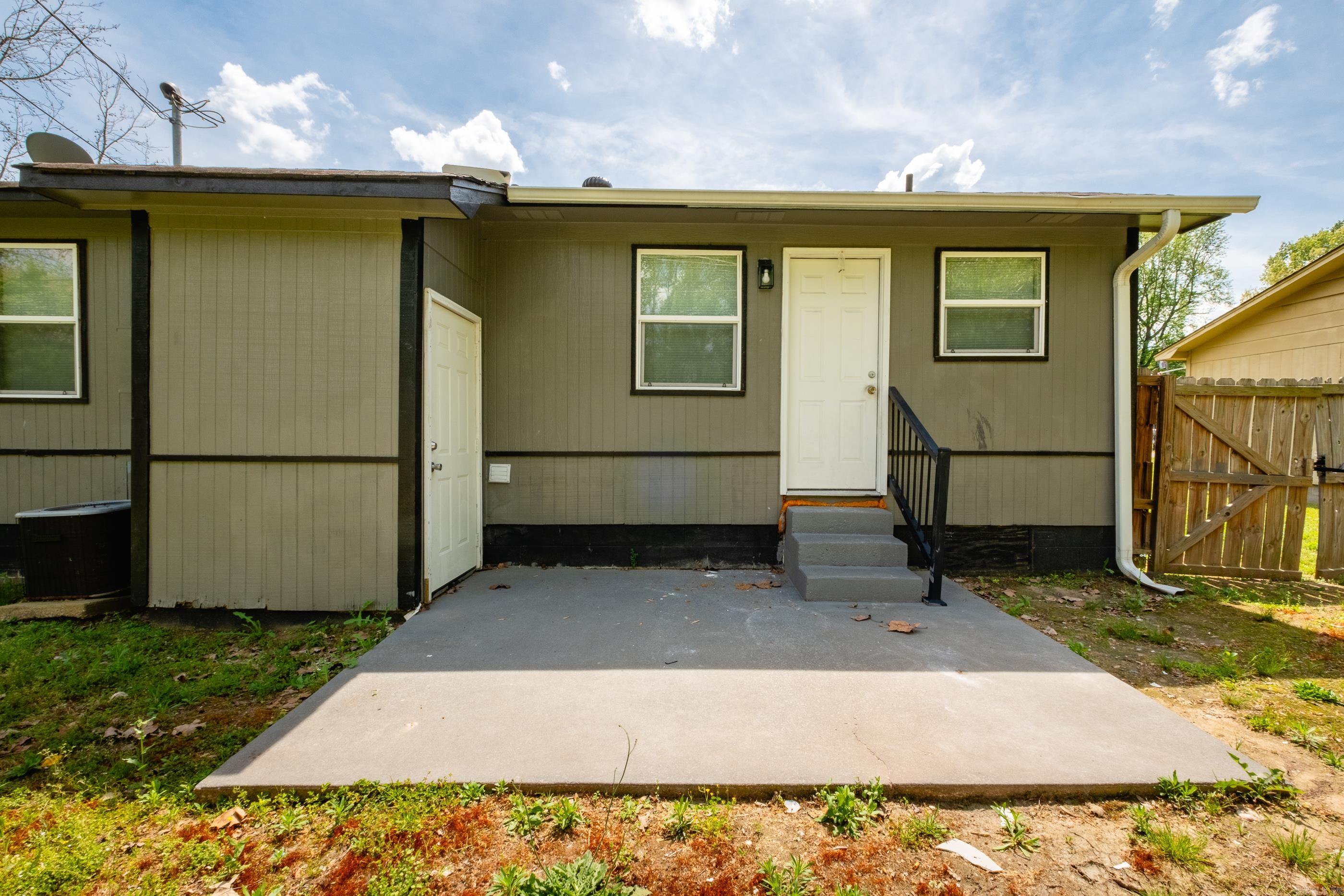 EASTWOOD - Residential