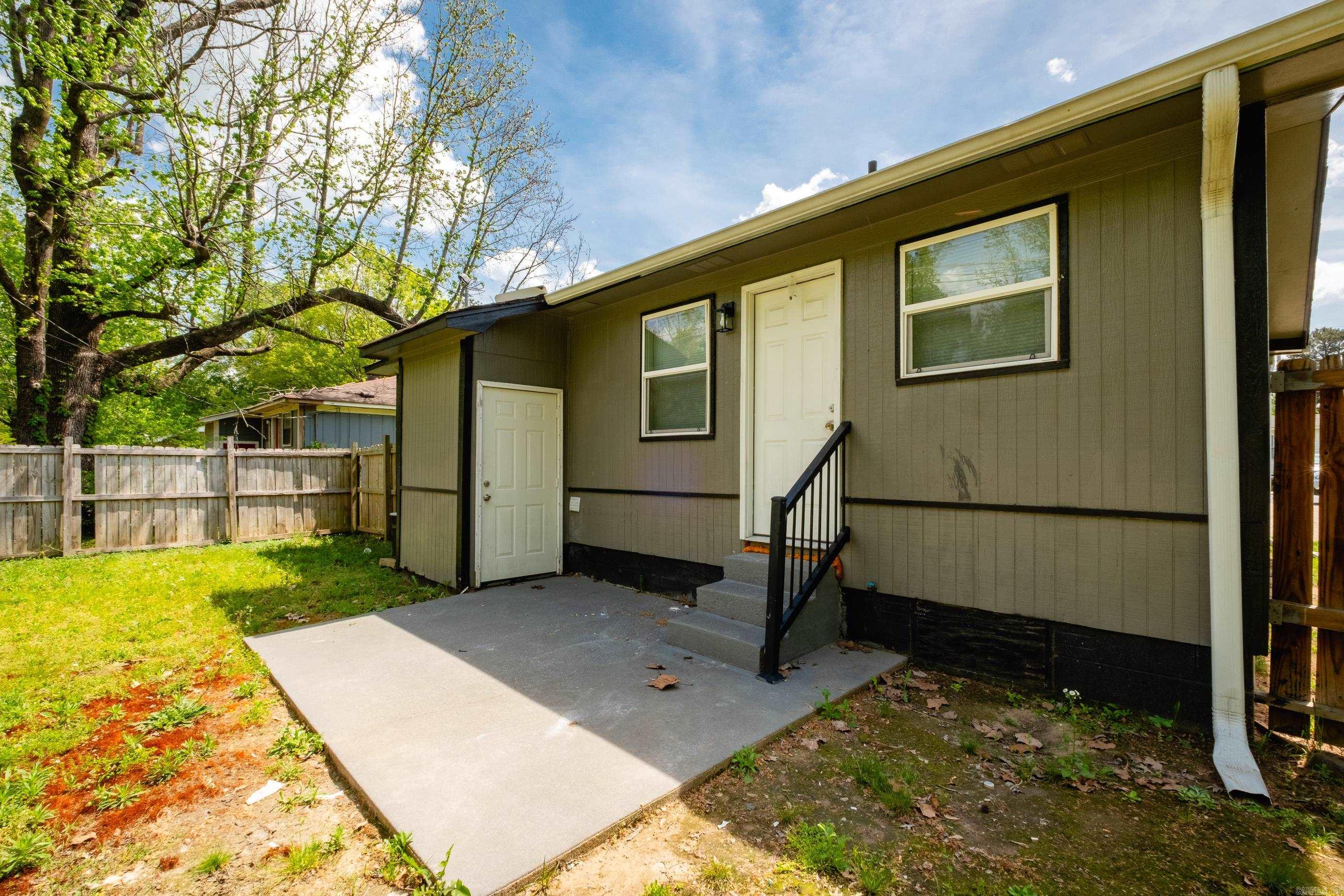 EASTWOOD - Residential