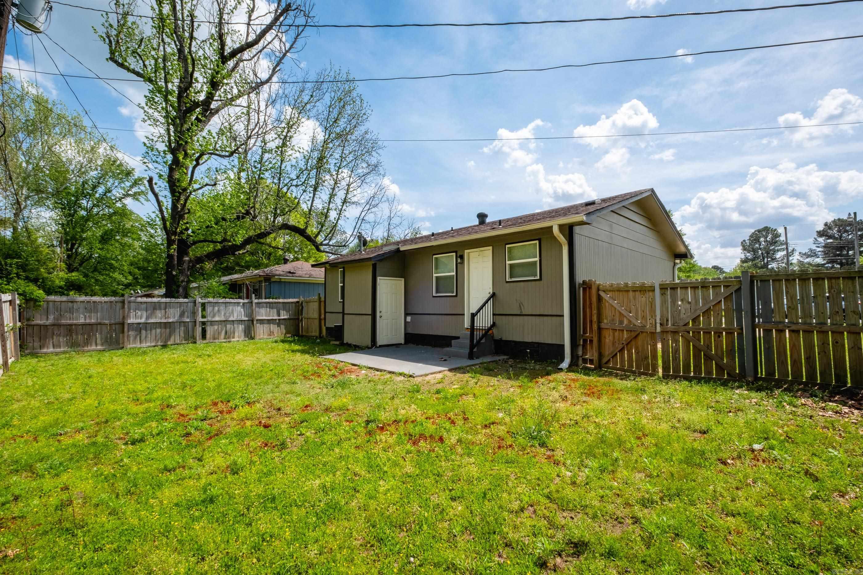 EASTWOOD - Residential