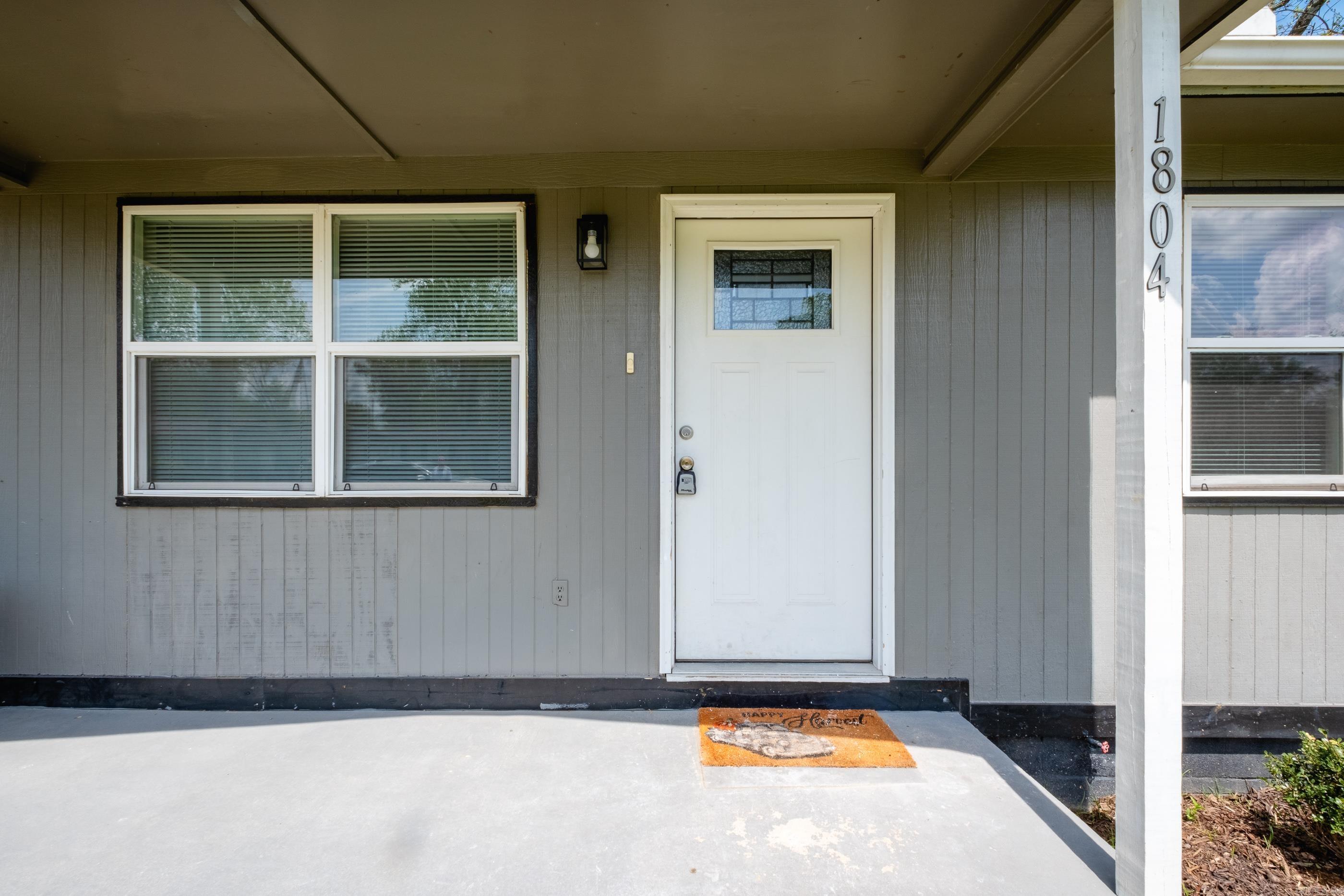 EASTWOOD - Residential