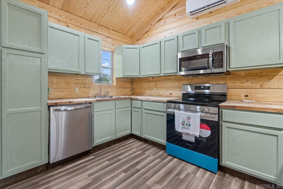 Millwood - Residential