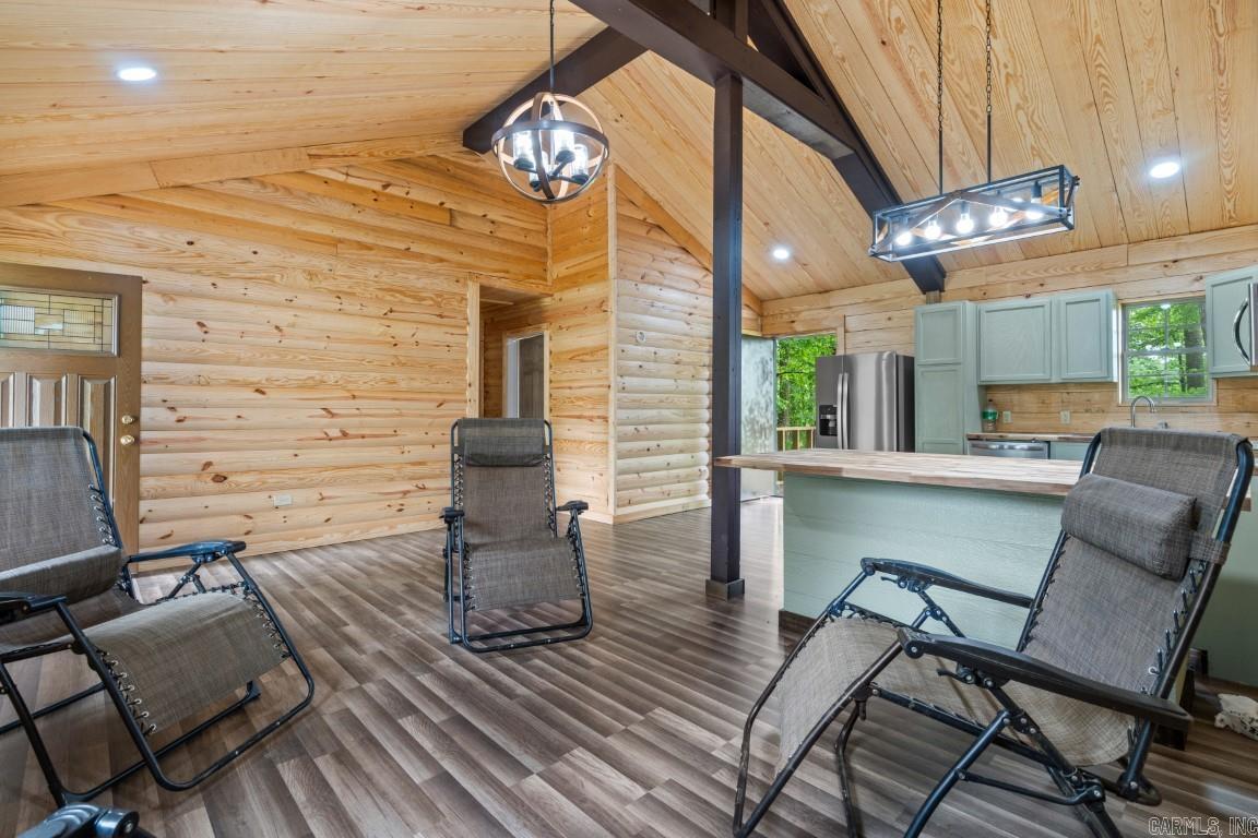 Millwood - Residential