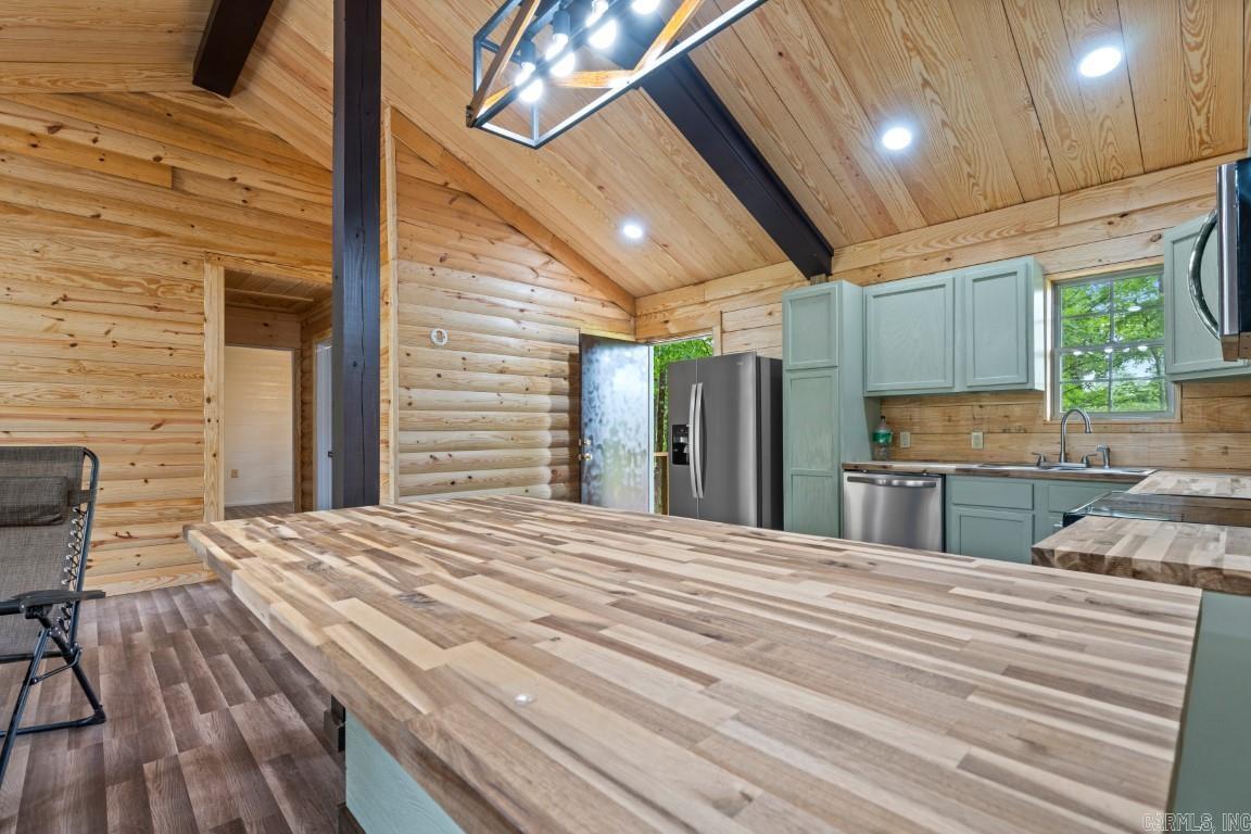 Millwood - Residential