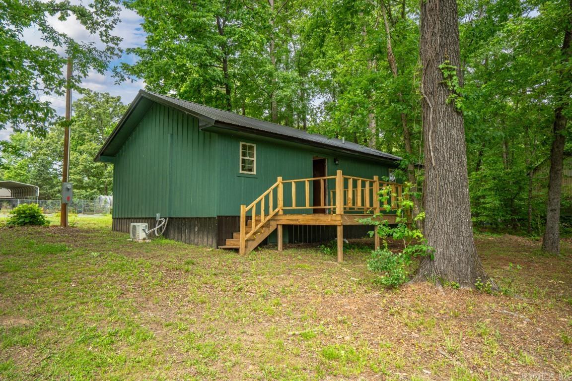 Millwood - Residential