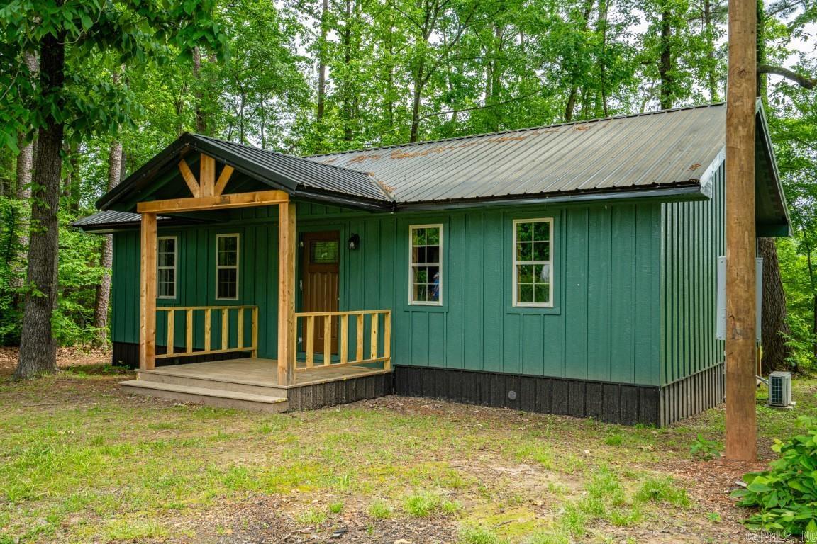 Millwood - Residential