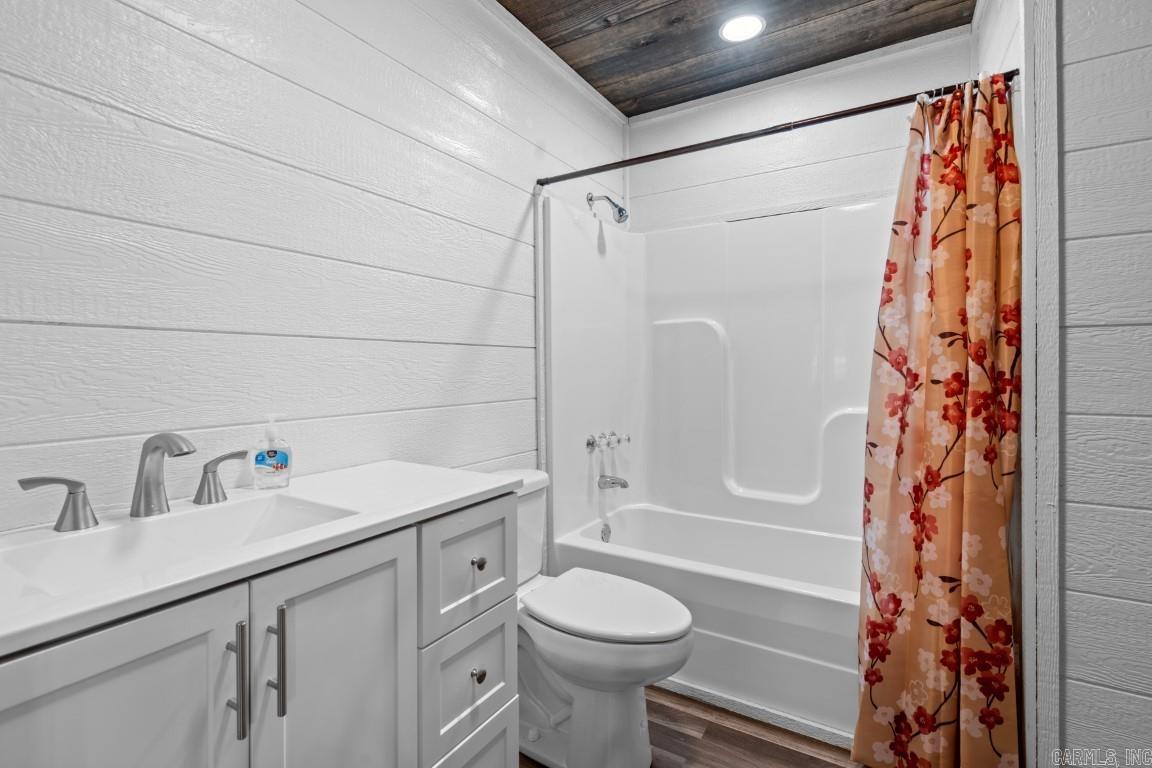 Millwood - Residential